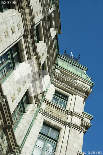 Image of Old Building
