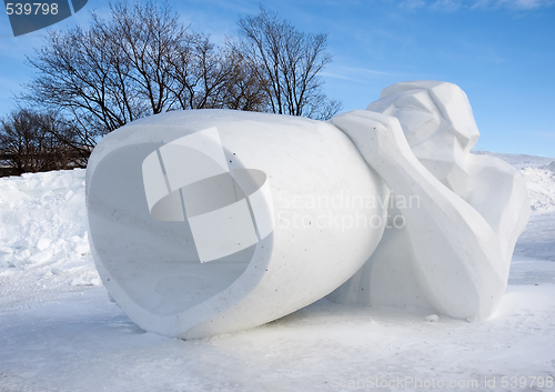 Image of Ice Sculptures