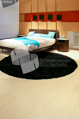 Image of Flooring bedroom
