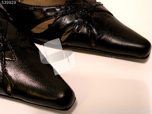 Image of shoes