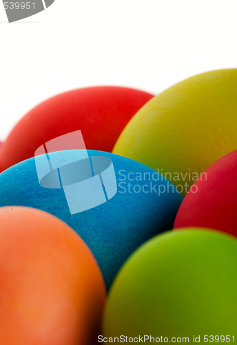 Image of Easter Egg Macro