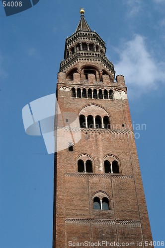 Image of Tower