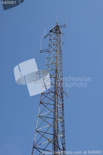 Image of Tower