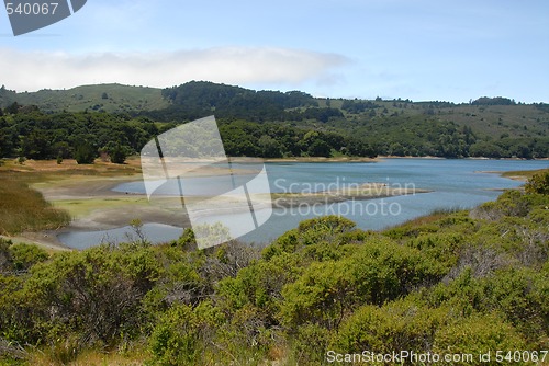 Image of Reservoir