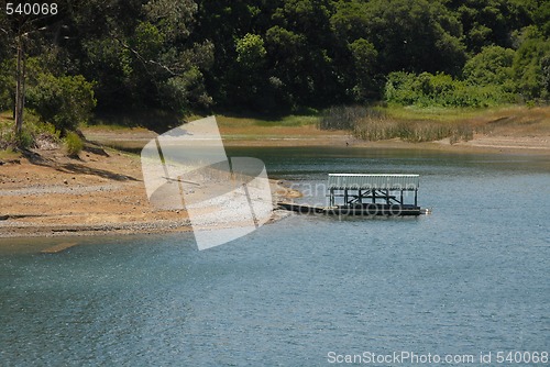 Image of Dock