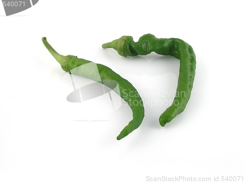 Image of Peppers