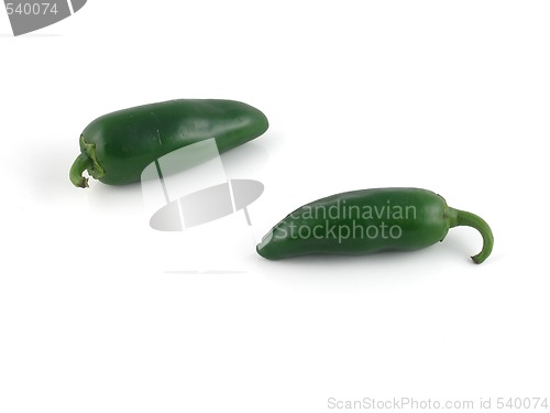 Image of Jalapeno