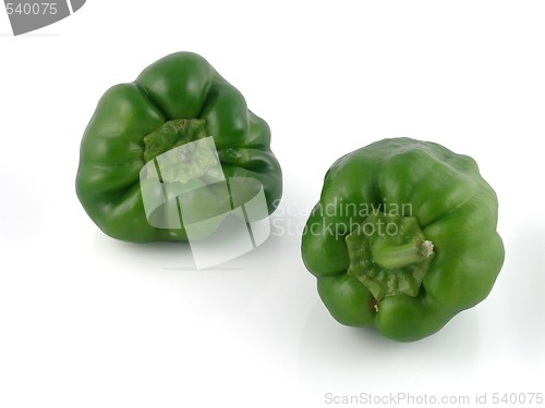 Image of Peppers