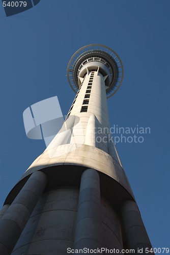 Image of Sky Tower
