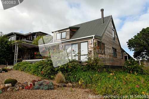 Image of House