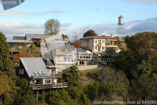 Image of Bluff Hill