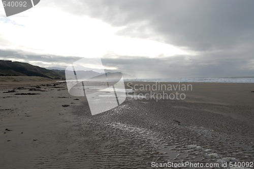 Image of Ocean Beach