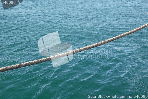 Image of Rope