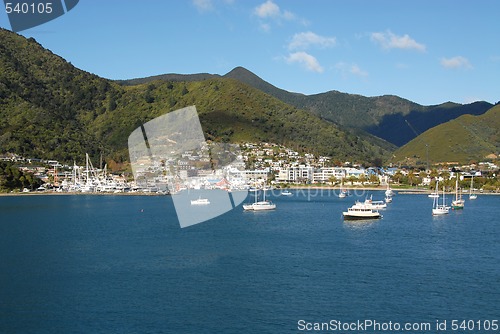 Image of Picton