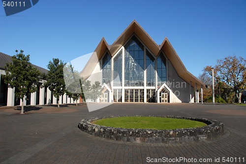 Image of Holy Trinity Cathedral