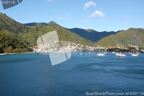 Image of Picton