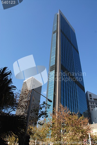 Image of Office tower