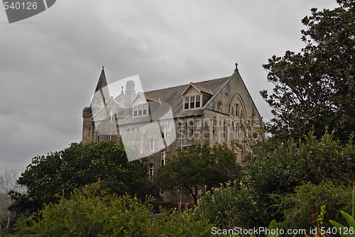 Image of Rose Bay Convent