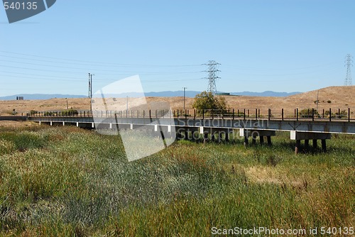 Image of Trestle