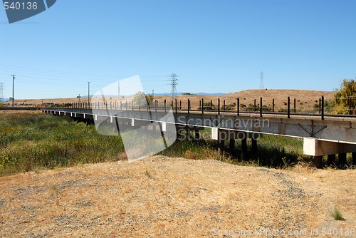 Image of Trestle