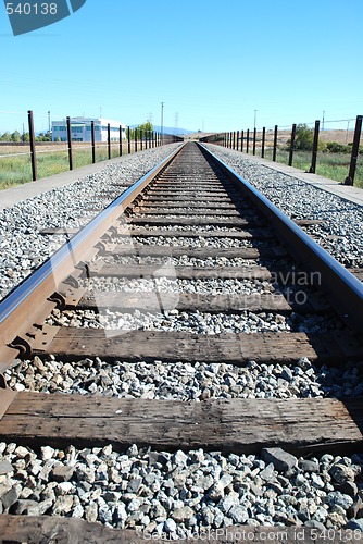 Image of Tracks