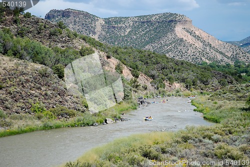 Image of Rio Grande