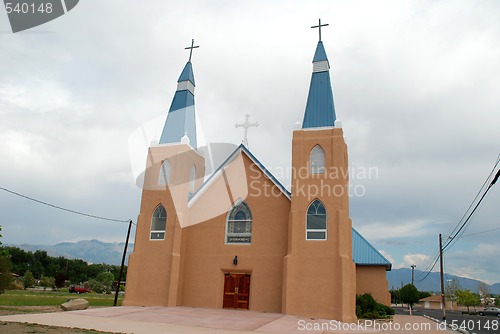 Image of Church