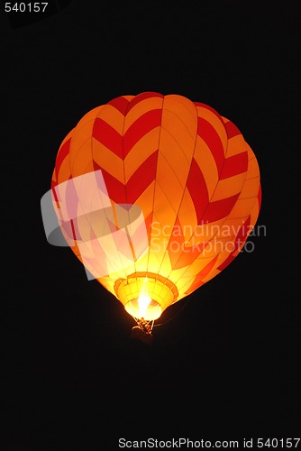 Image of Balloon