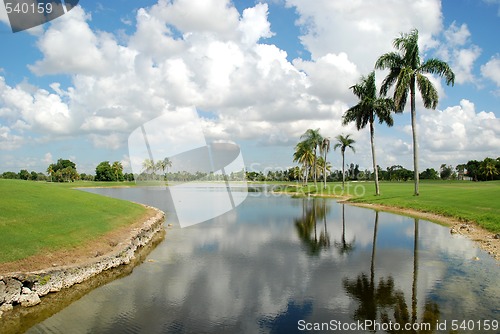 Image of Canal