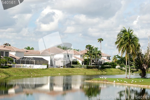 Image of Houses