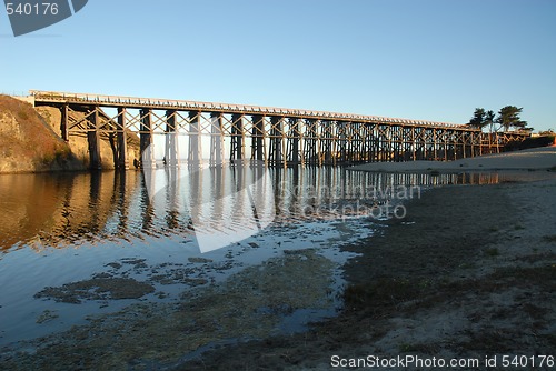 Image of Trestle