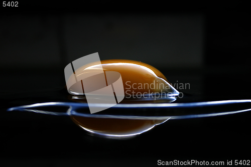 Image of Still-life with a broken egg [2]
