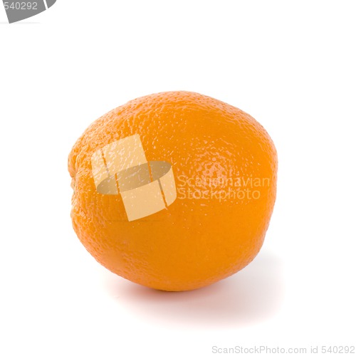 Image of fresh orange