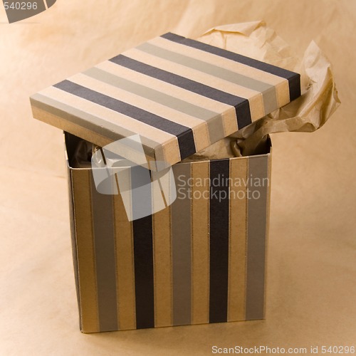 Image of gift box