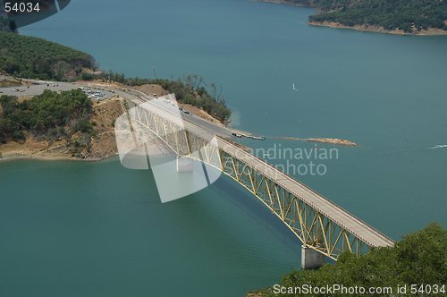 Image of Bridge