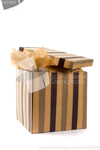 Image of gift box