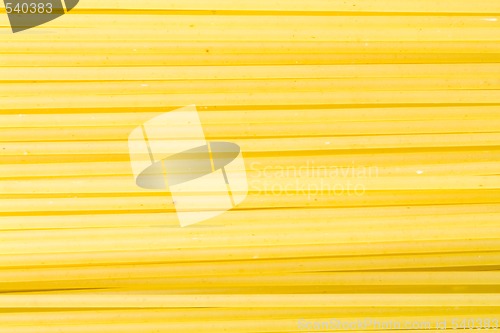 Image of Spaghetti