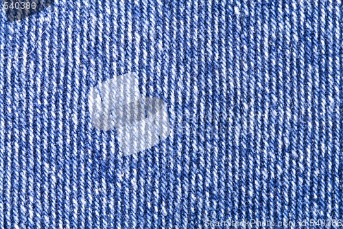 Image of Jeans Texture