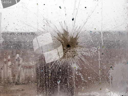 Image of paintballs