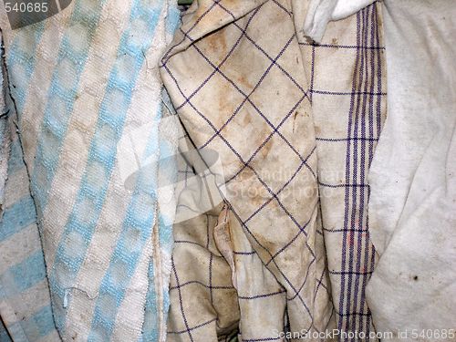Image of tea towel 