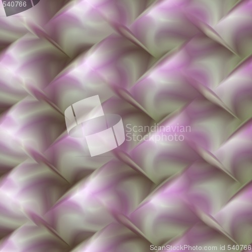 Image of Abstract 3d background