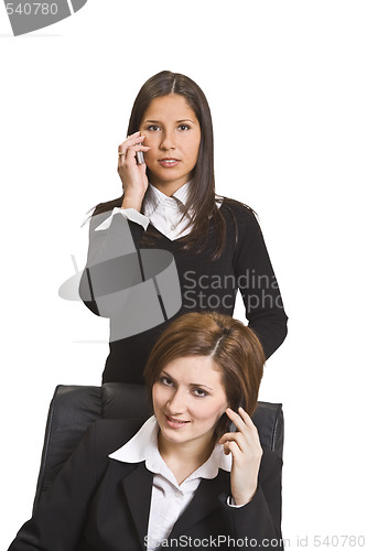 Image of Phone calls