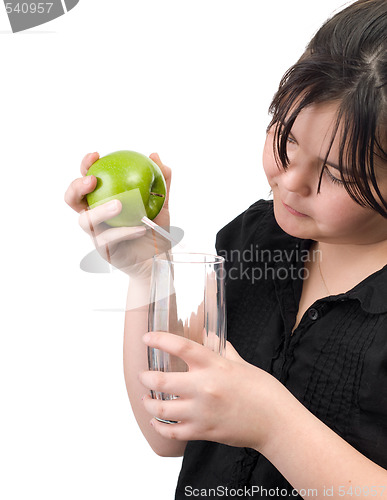 Image of Apple Juice