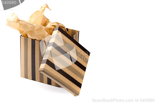 Image of gift box