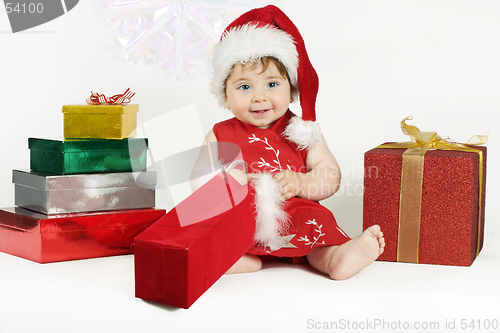 Image of Gifts for Baby
