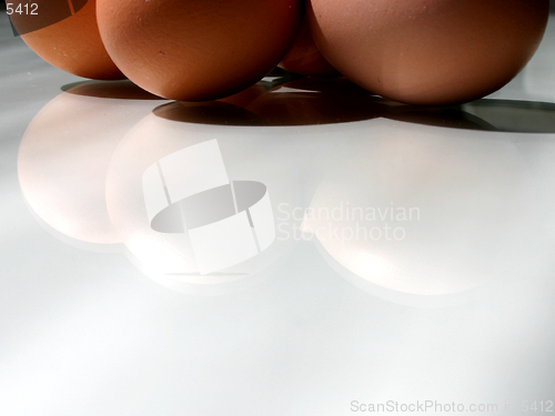 Image of Eggs background [2]