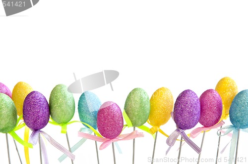 Image of Easter egg toys