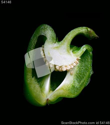 Image of paprika