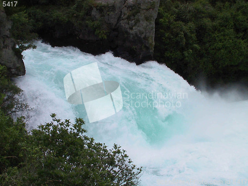 Image of Waterfalls