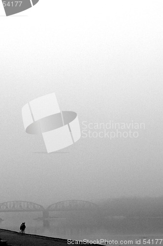 Image of fog